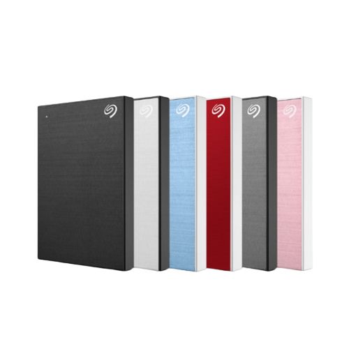 SEAGATE HDD Eksternal One Touch 2 TB