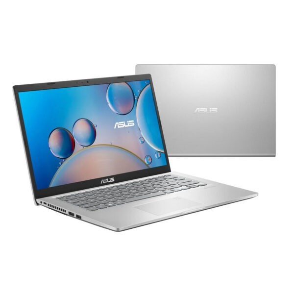 ASUS Notebook A416JAO-VIPS325 Silver/VIPS326 Grey