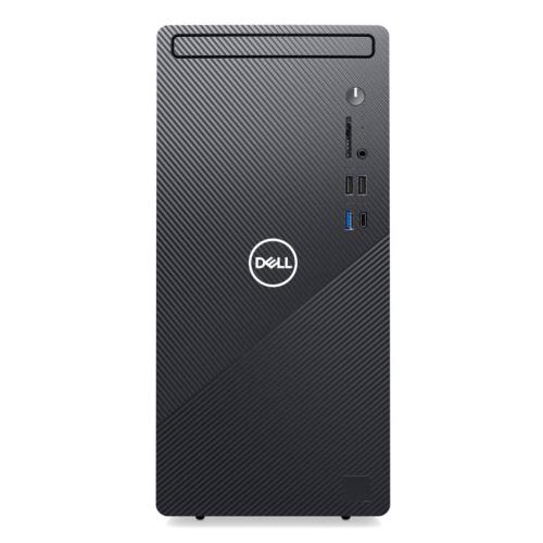 Dell Desktop PC Inspiron 3881 i3-UMA-HD	[I3-10100/8GB/HDD 1TB/19.5” E2016HV/Intel UHD/Win 10+OHS/1 year]