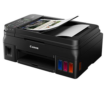 Canon Printer G4010 
