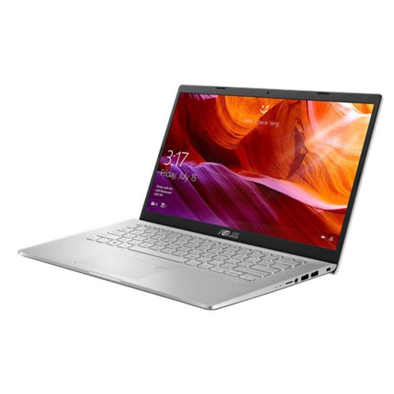 ASUS Notebook A416EPO-VIPS751 Silver