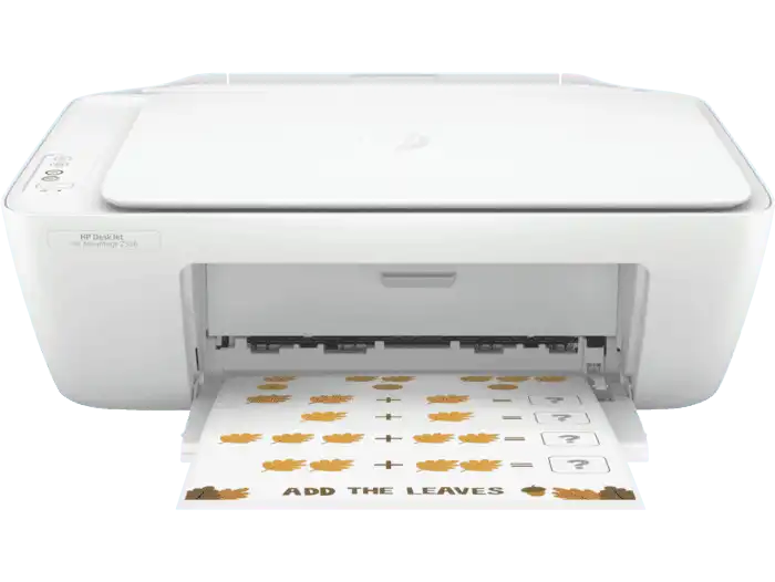 HP Printer Deskjet 2336