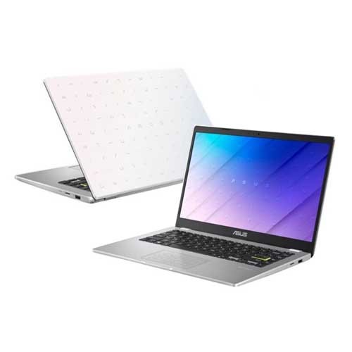 ASUS Notebook E410MAO-FHD458 White