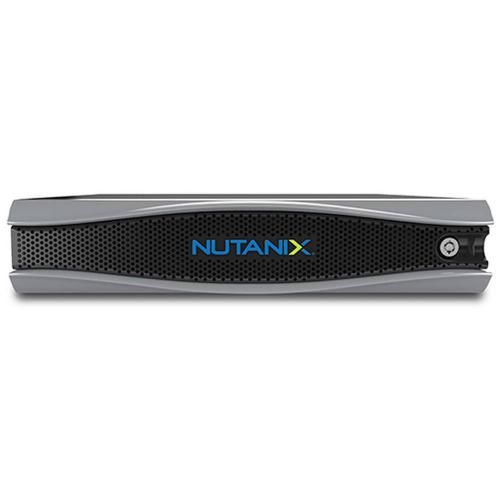 Nutanix NX-1365-G7 (6x Xeon 4208, 36x32GB, 6x4TB, 3x1.92TB, 3x10GbE 2port SFP+)