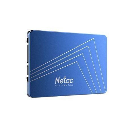 NETAC SSD Internal SATA 2.5 512GB