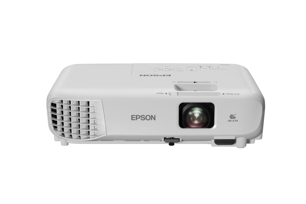 EPSON Projector EB-X500