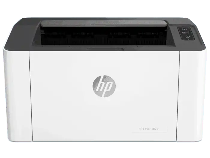 HP Printer Laserjet 107W