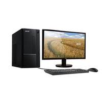 Desktop PC Acer Aspire TC1650 i5