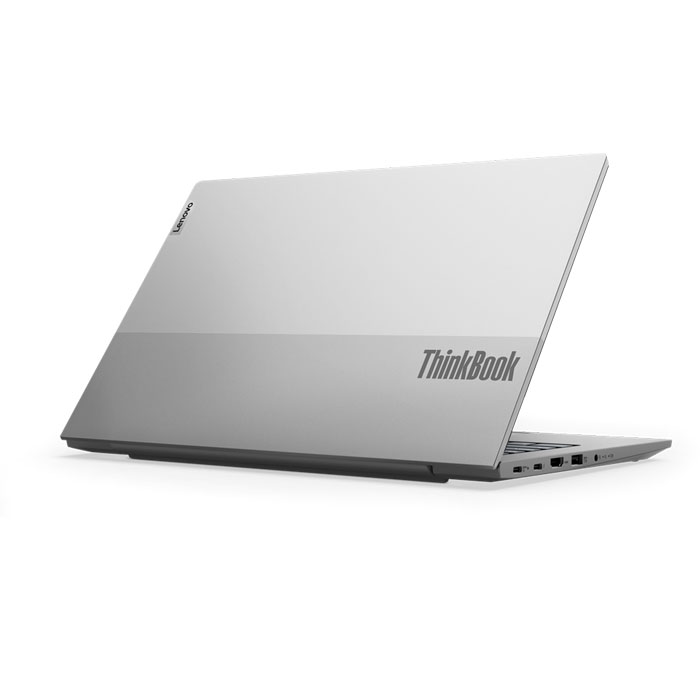 Lenovo ThinkBook 14 ITL-20VD00G0ID Grey [I3-1115G4/8GB/SSD 512GB+Slot/14”FHD/Intel UHD/Win 10+OHS/2 year]