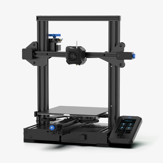 Creality Ender-3 V2 3D Printer - Harrisma