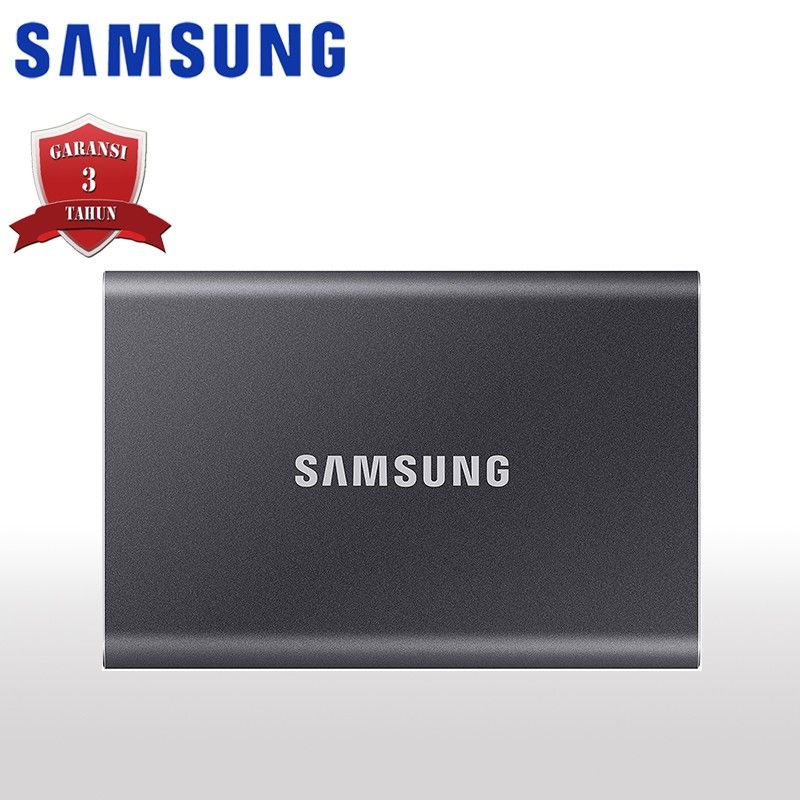 SSD Eksternal Samsung 2TB
