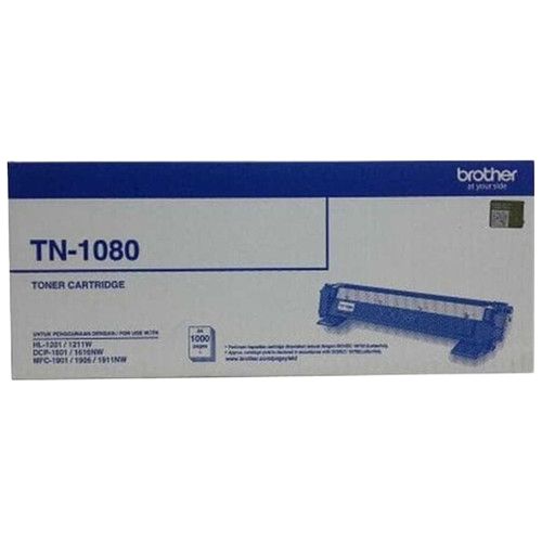 BROTHER Tinta Toner TN-1080