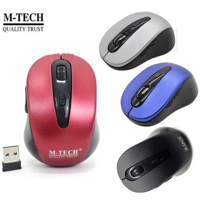 Free Mouse Wireless