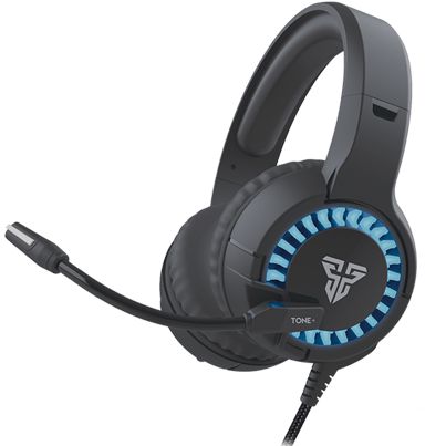 FANTECH Headset Gaming HQ52S+