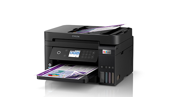 EPSON Printer L6270