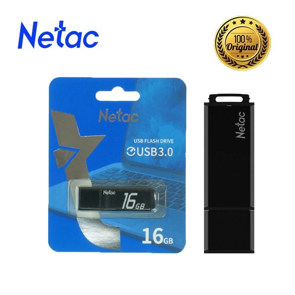 FDD Netac U351 16GB 