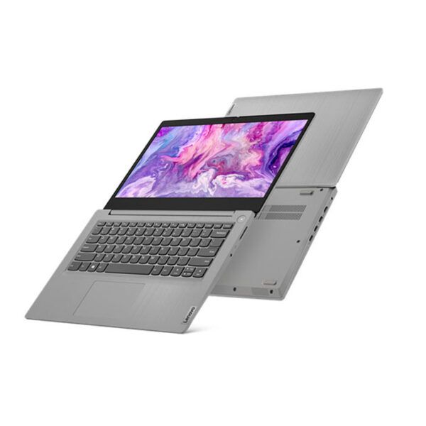 Lenovo IdeaPad Slim 3 14ITL6-R2ID Grey [i3-1115G4/4GB/SSD 256GB/14FHD/Intel UHD/Win 10 + OHS/2Year]