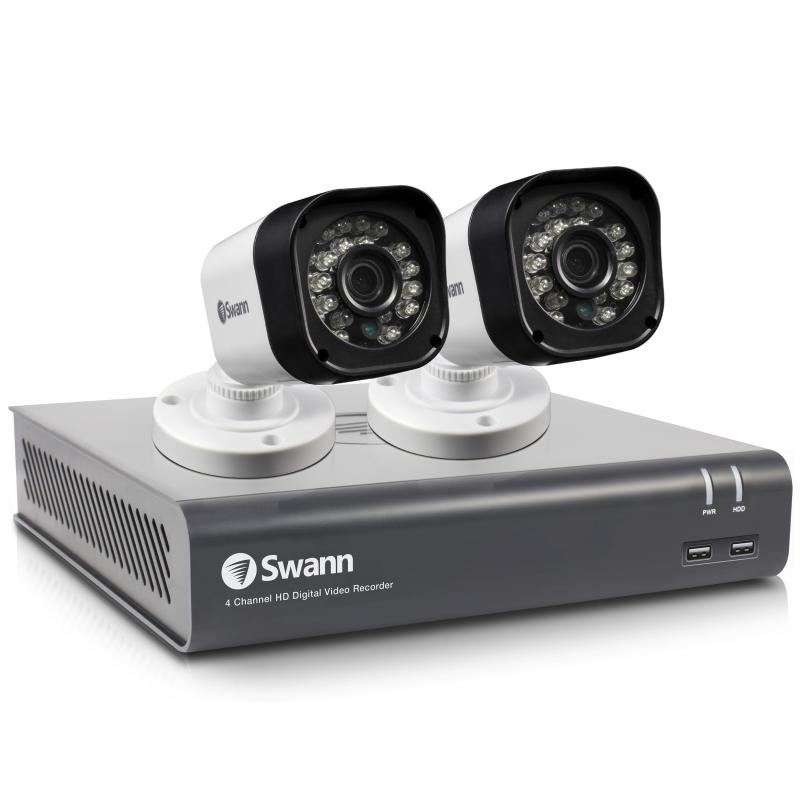 CCTV SWANN SWDVK-416002-EU DVR4-1600