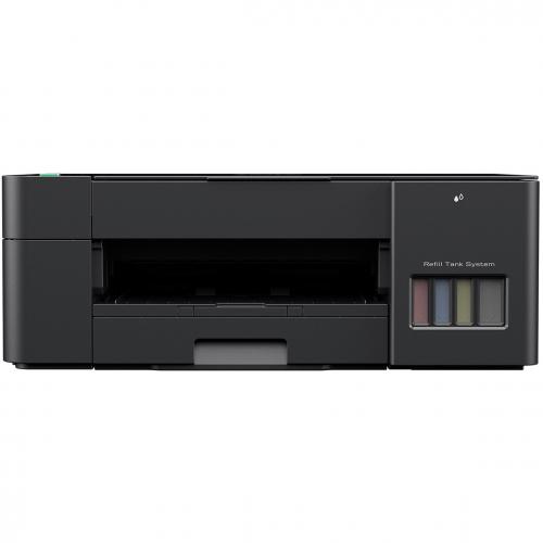 Printer Brother DCP-T220 [Print, Scan, Copy, Color, 3 year, (Infus)]