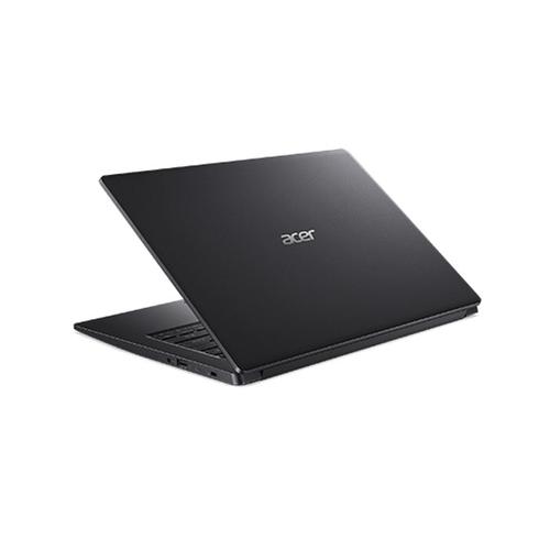 Acer Aspire 3 A314-22-R0BT Black [Athlon Silver 3050U/4GB/SSD 256GB/14”HD/Radeon/Win 10+OHS/1 year]