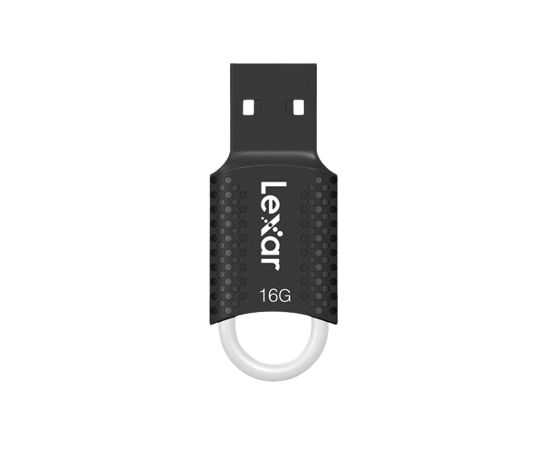 LEXAR Flashdisk 16GB USB 2.0