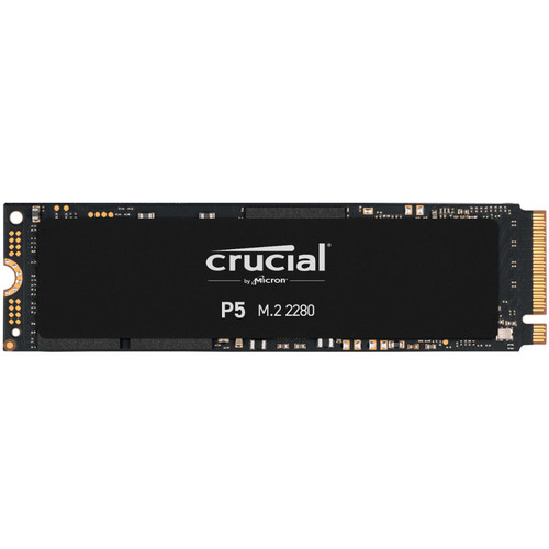 CRUCIAL SSD Internal P5 M.2 NVMe 1TB