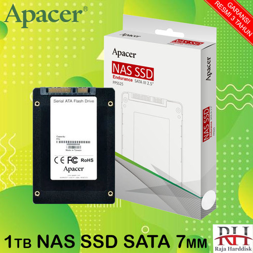 APACER SSD INTERNAL SATA 1TB 