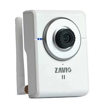 ZAVIO F3107 Compact IP Camera