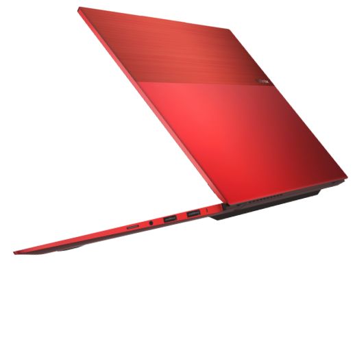 Infinix INBook X1 i5-UMA-Win Red (Intel i5-1035G1/8GB/SSD 512GB/14FHD IPS/Intel UHD/Windows 10/1 Year (No Bag))