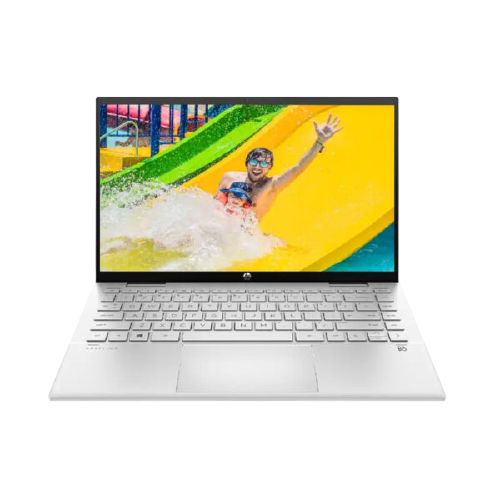 HP Notebook Pavilion X360-DY0064TU Gold