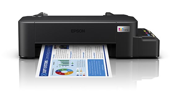 Epson Printer L121