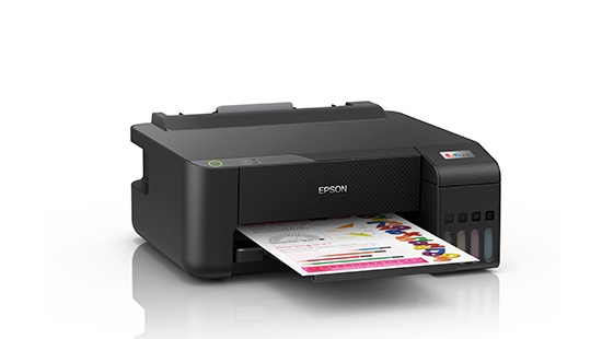 EPSON Printer L1210