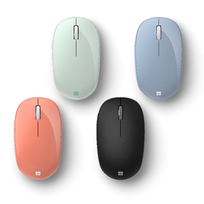 Microsoft Bluetooth Mouse Liaoning RJN 