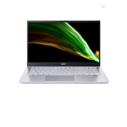 ACER Notebook Swift Infinity 4 SF314-511-76QK Silver