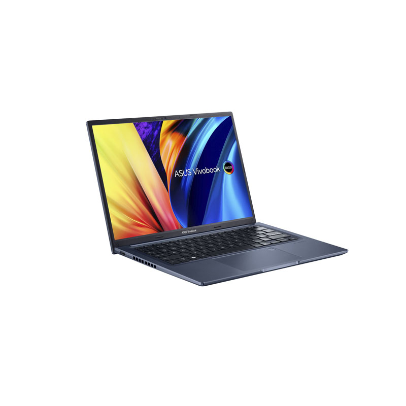 ASUS Notebook Vivobook 14X A1403ZA-OLED751 Quiet Blue