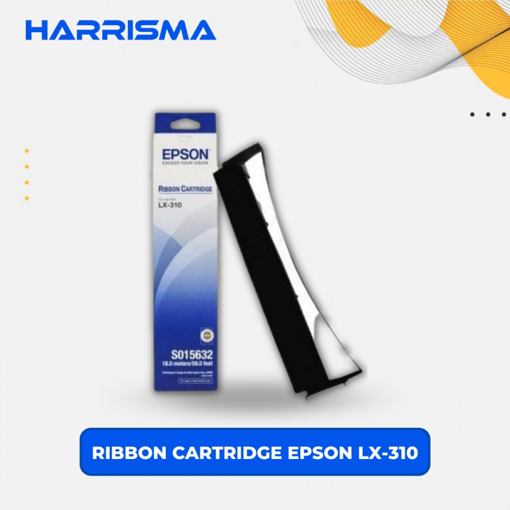 Ribbon EPSON LX-310