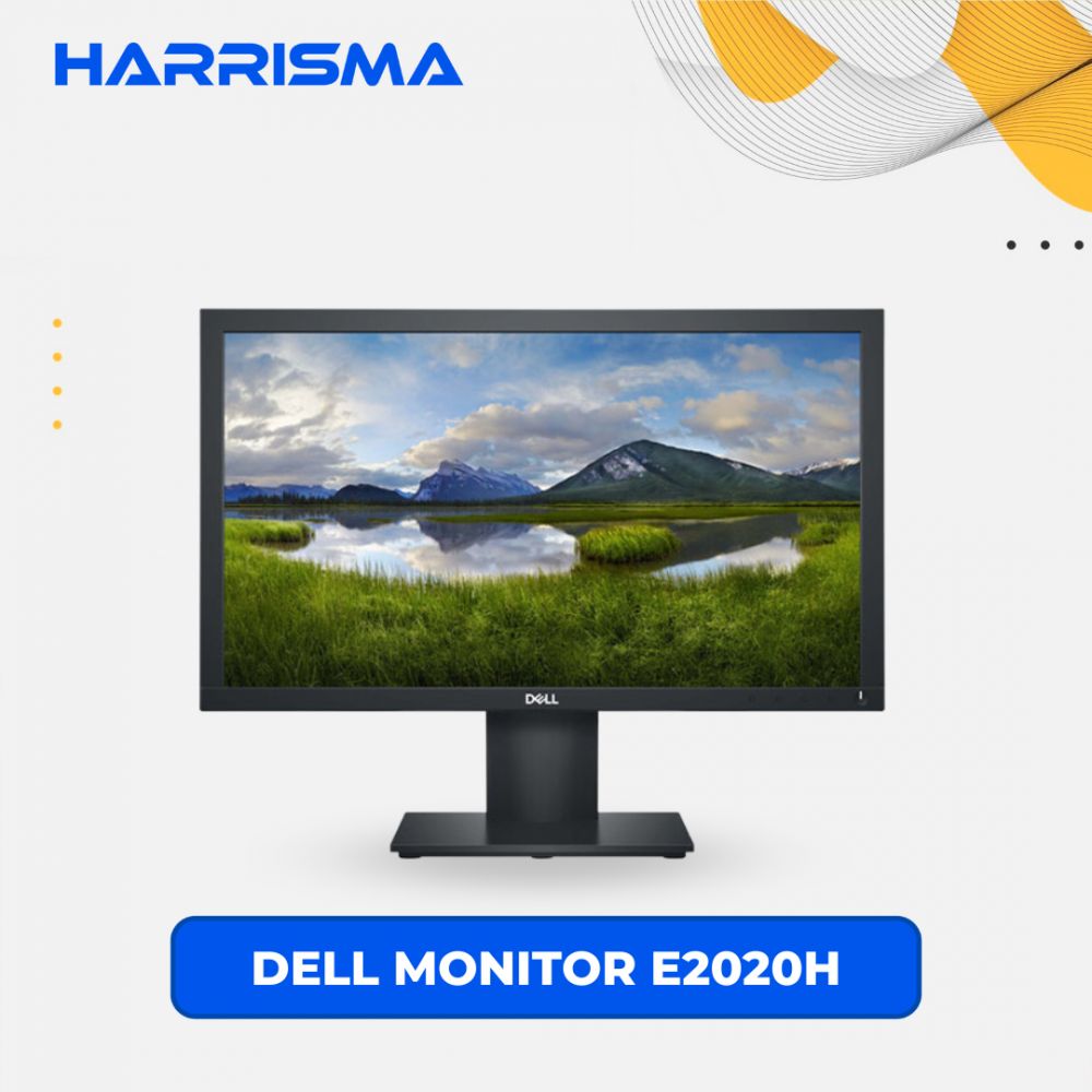 DELL Monitor E2020H Harrisma