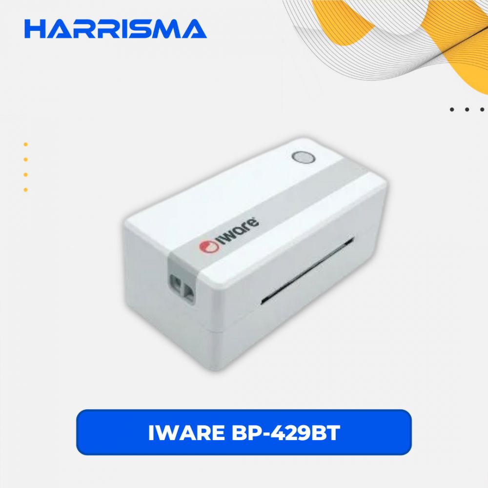 iware-bp-429bt-printer-barcode-harrisma