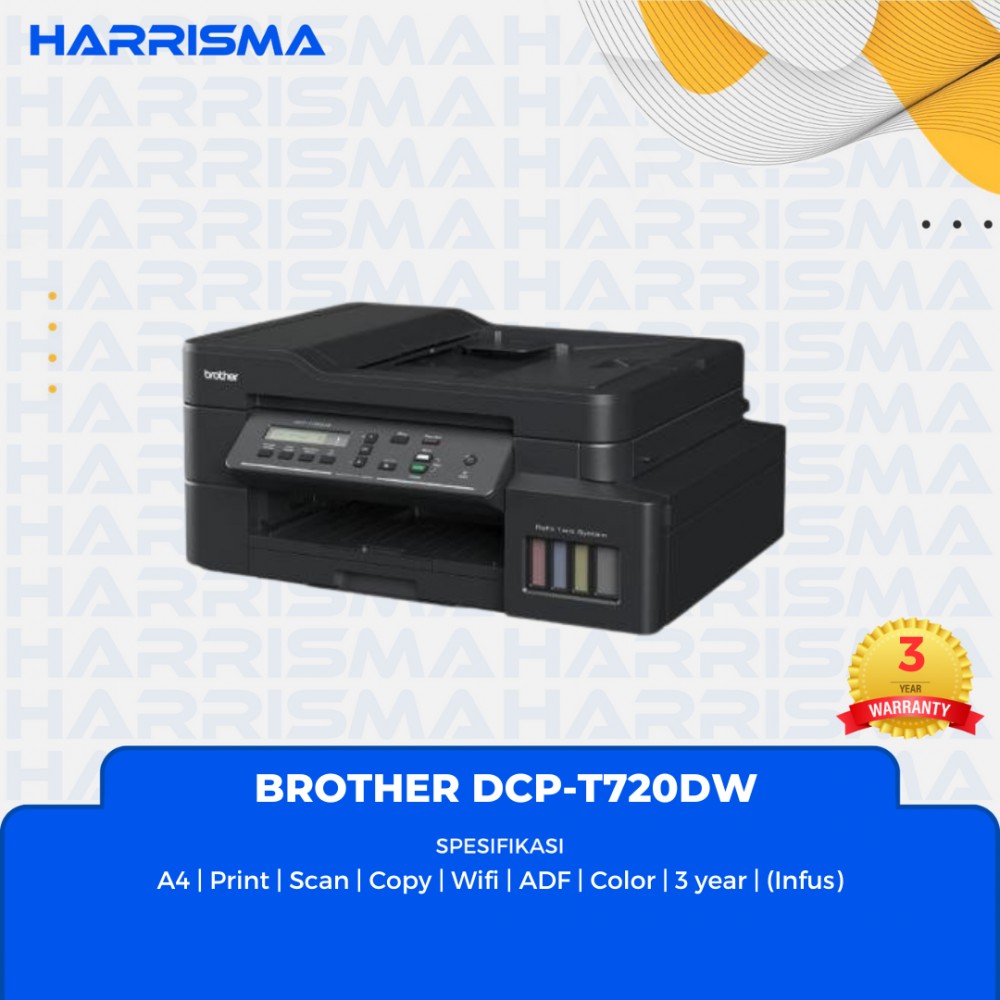 BROTHER DCP-T720DW