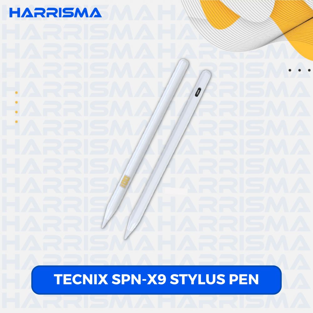 Tecnix SPN-X9 Capacitive Stylus Pen