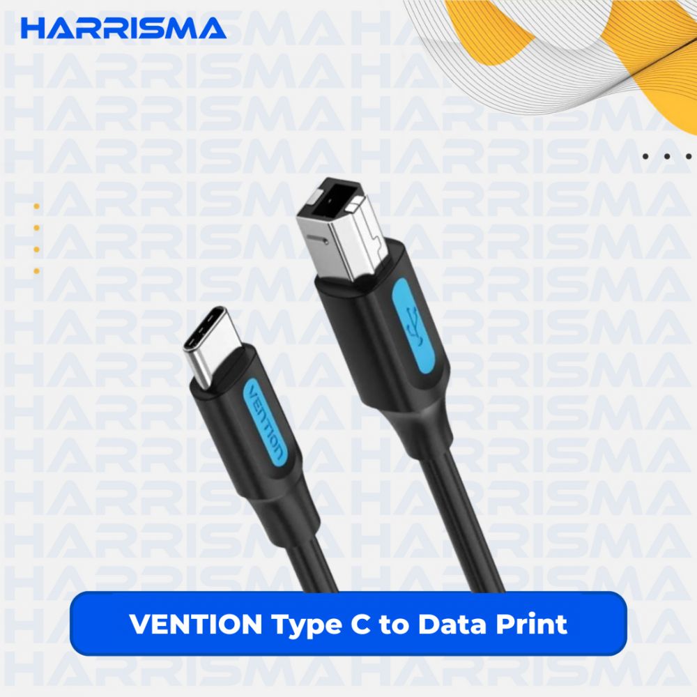 VENTION Type C to Data Print