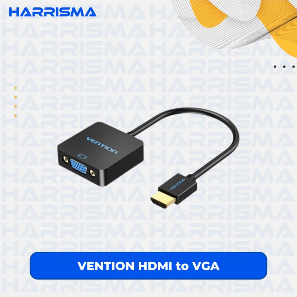 VENTION HDMI to VGA 