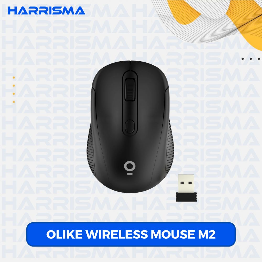Olike Wireless Mouse M2