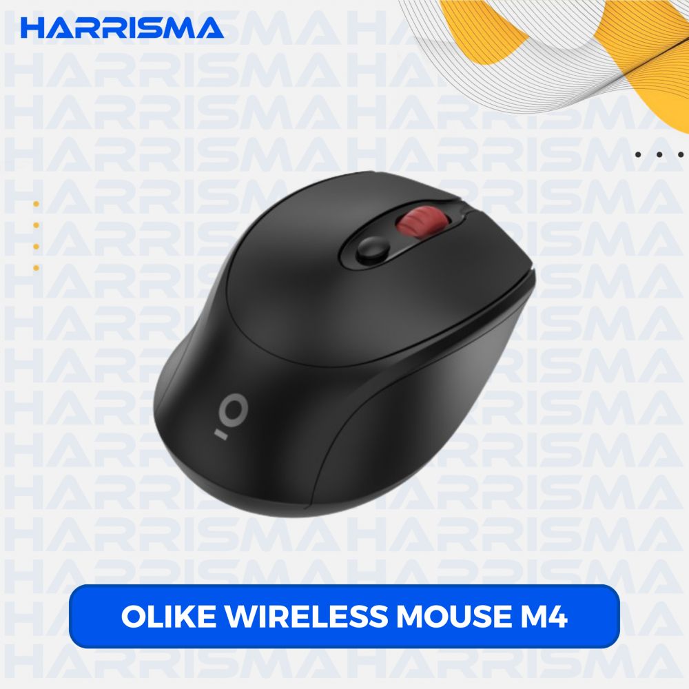 Olike Wireless Mouse M4