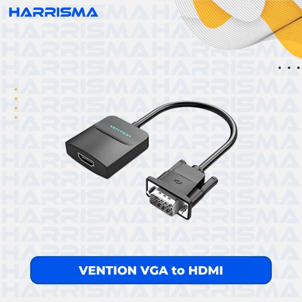 VENTION VGA to HDMI