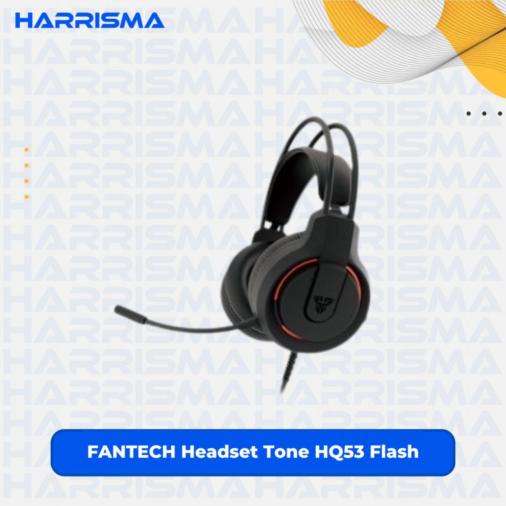 FANTECH Headset Tone HQ53 Flash