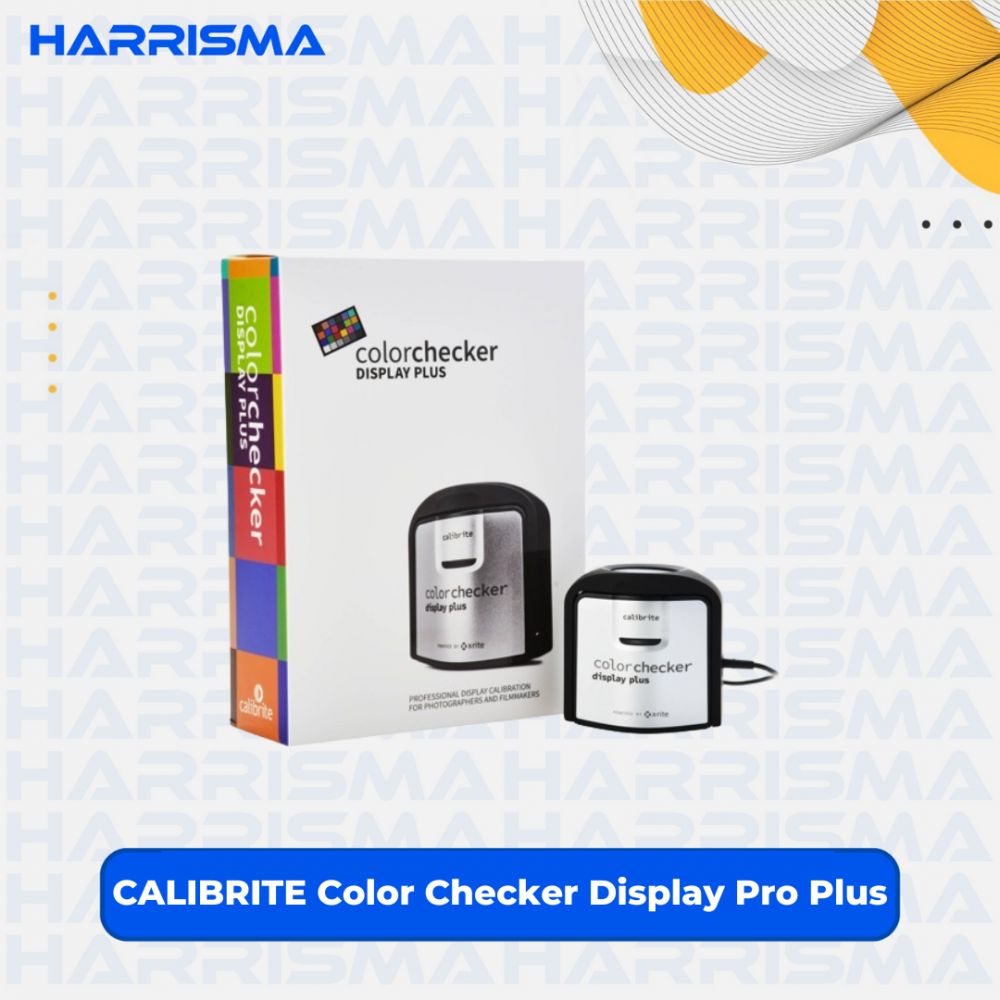 CALIBRITE Color Checker Display Pro Plus