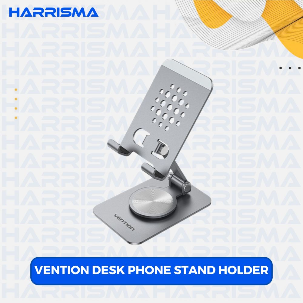 Vention Desk Phone Stand Holder
