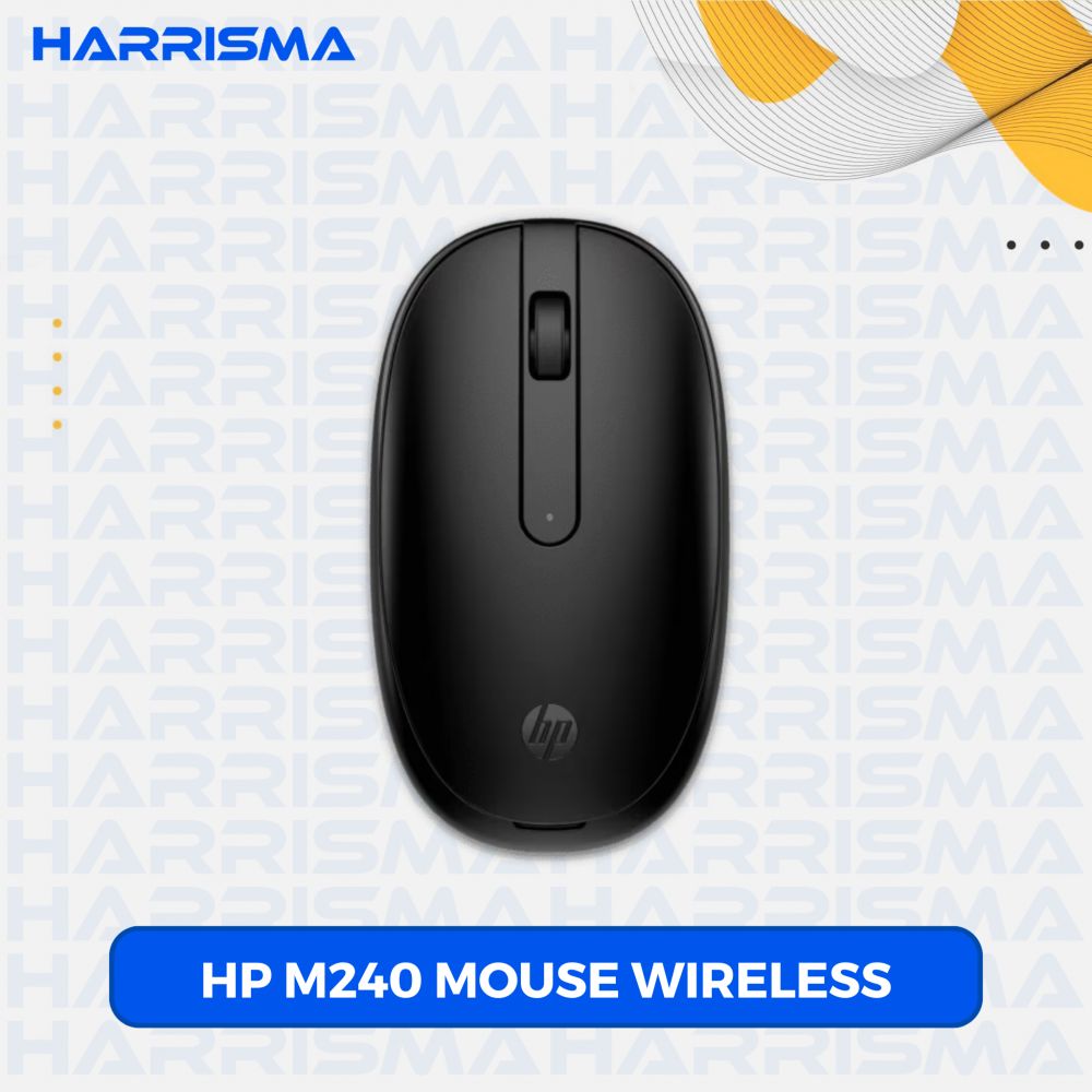 HP M240 Mouse Wireless Bluetooth 5.1