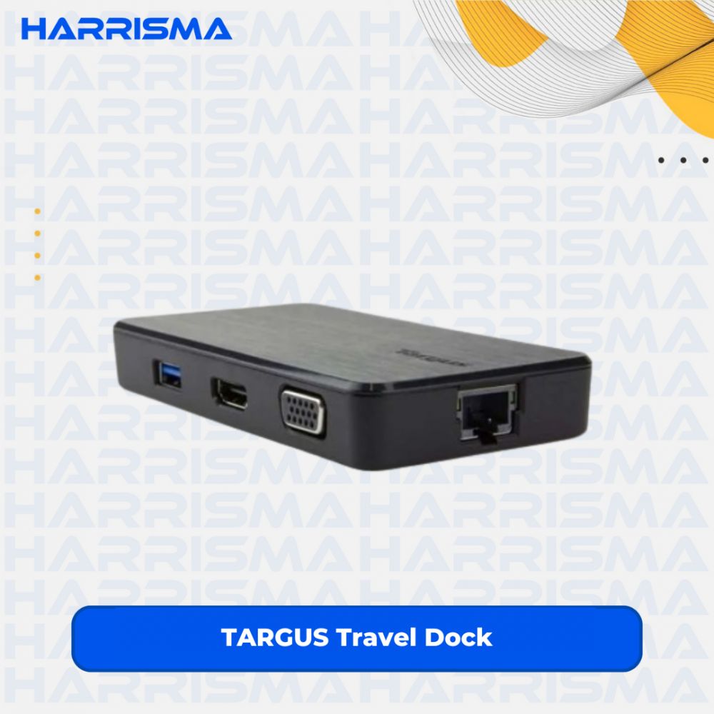 TARGUS Travel Dock